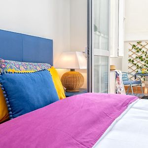 Appartement met een Slaapkamer